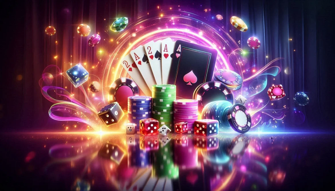 LegionBet Casino